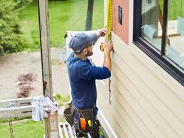 Best Steel Siding Installation  in Wasilla, AK